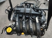 MOTORE PER RENAULT Clio Serie