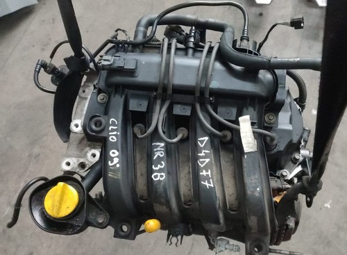 Motore per renault clio serie - per,