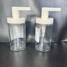 (2 set) IKEA TACKAN 8 once