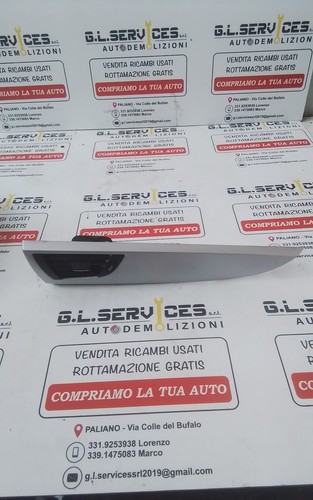 Bocca bocchetta sfiato aria - bocca,