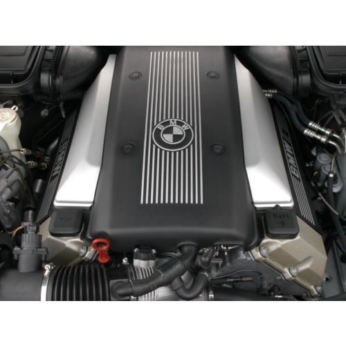 Motore bmw e38 740i - bmw,