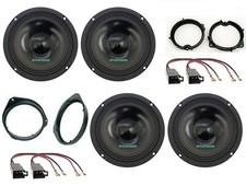 IPNOSIS IPM 165S Kit 4 casse
