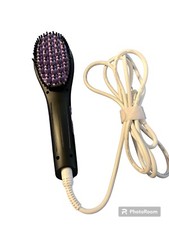 Vintage electric hot brush