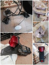 Ultimi Ricambi Rimasti, In