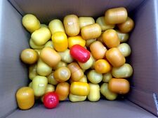 Lotto 62 Ovetti Kinder con sorpresine - Cartine comprese