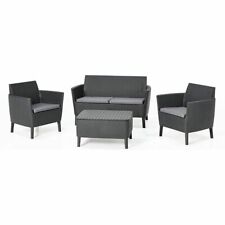 SALOTTO SALOTTINO DA ESTERNO