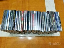 LOTTO 4 CD RARI A SCELTA HEAVY METAL HARD ROCK