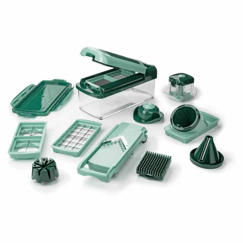 Nicer dicer fusion pezzi - dicer,