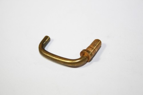 Tubo iniezione solex - x,