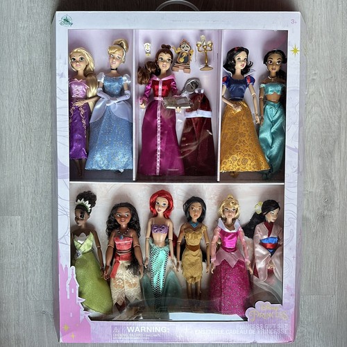 Bambole principessa disney - bambole,
