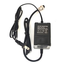 Adattatore CA 3 PIN per YAMAHA