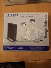 Range Extender Wifi NETGEAR WN2000RPT