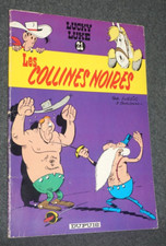 1978 Lucky Luke 21 Les