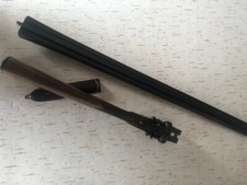 fucile da caccia calibro 12, modello "Lario" doppietta  