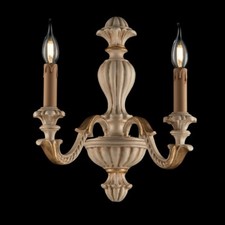 Vintage Ivory Gold Classic