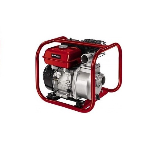 Motopompa scoppio motore 4 - motopompa,