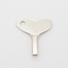 Novelty Clock Winding Key