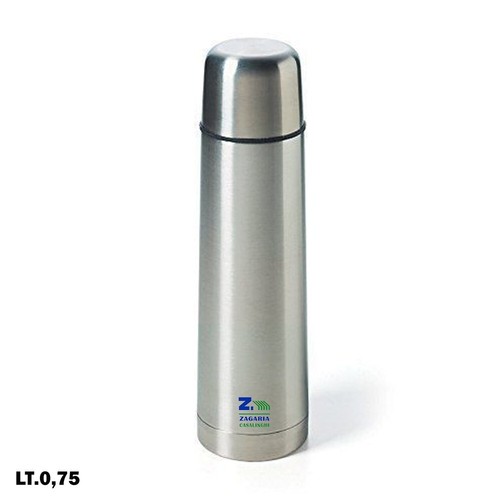 Thermos lido acciaio - thermos, cl