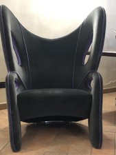 Poltrona Di Design Colore