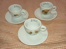 3 Max Petrone Illy Collection