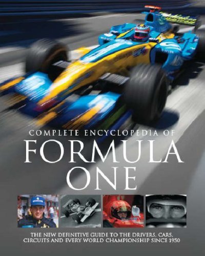 Complete encyclopedia formula - complete,