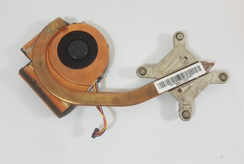 Ventola dissipatore calore - dissipatore, di