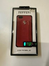 Custodia cellulare Ferrari