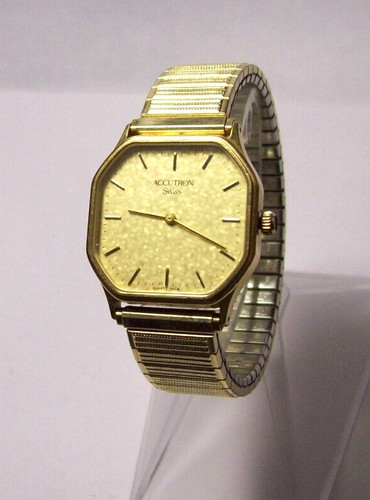 Orologio uomo bulova accutron - bulova,
