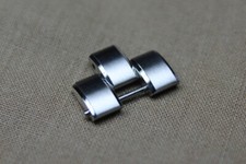 Maglia link MONT BLANC originale vintage per bracciale orologio