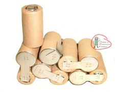 Batteria Autoincasso per Hilti