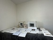 Apple IIc Full 1987 Provenance