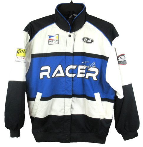 Giacca bomber divided - bomber,
