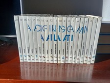 MAGNIFICA ITALIA - MERAVIGLIE