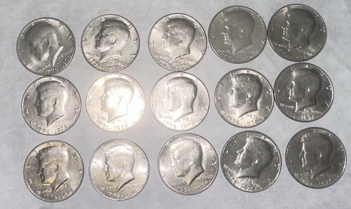 1776 1976 kennedy mezzo - 1776-1976,