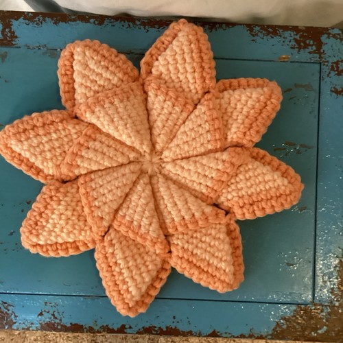 Copripiumino artigianale