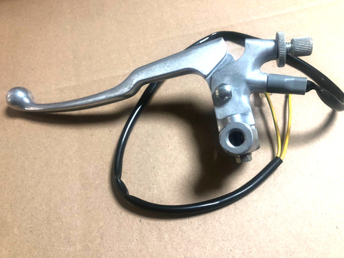 Nos suzuki z400s - dr-z400s, 400