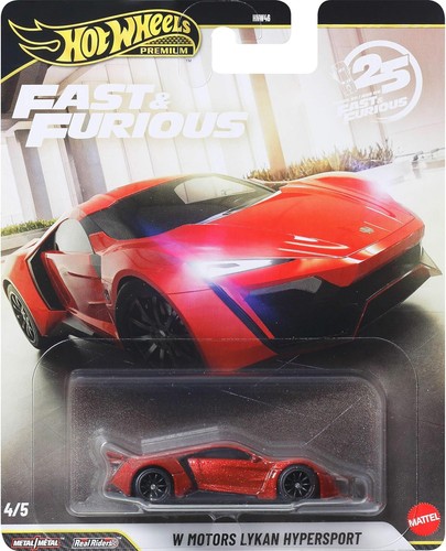 Fast furious modello auto - auto, w
