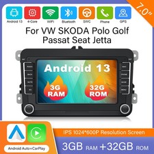 Android 13 autoradio CarPlay