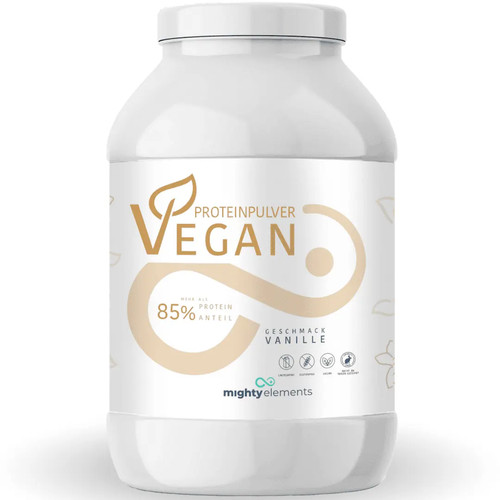 Proteine vegane polvere 1kg - vegane,