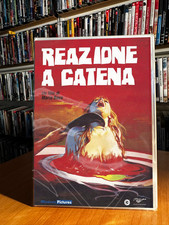 Reazione a Catena (1971) di