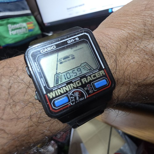 Orologio casio winning - orologio, gr-5