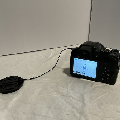Fujifilm finepix s8200 0 - finepix, 16,0