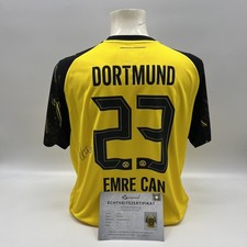 Maglia Borussia Dortmund Emre