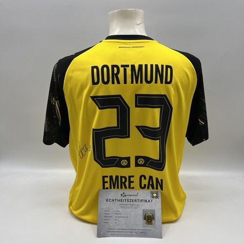 Maglia borussia dortmund emre - dortmund,