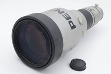 PENTAX smc PENTAX FA 600mm 1 4