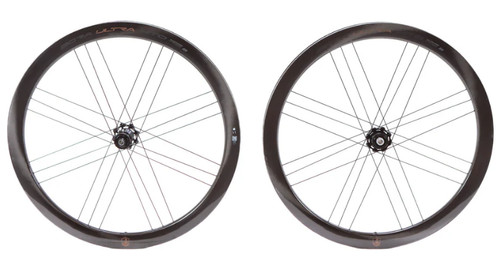Set ruote campagnolo - 2, wf