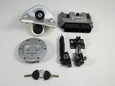 Kit serratura bmw 1300 gt - bmw,