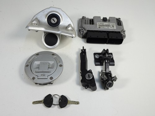 Kit serratura bmw 1300 - kit,