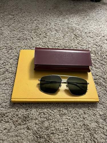 Nuovi occhiali sole gucci - occhiali,