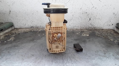 Pompa carburante per skoda - pompa,